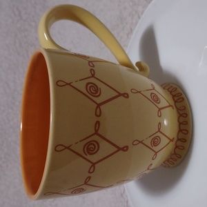 2004 Starbucks Coffee Mug Cup